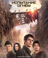 Maze Runner: The Scorch Trials /   :  